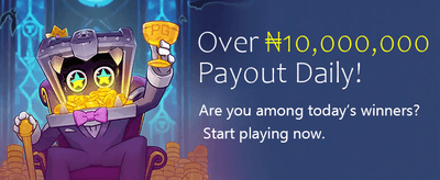 Join the King of Betting Now